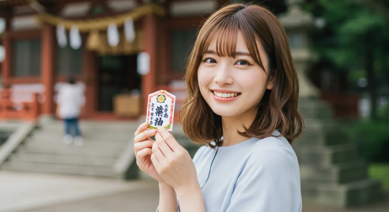 太宰府天満宮のかわいいお守りが話題！学業や開運の御利益も紹介